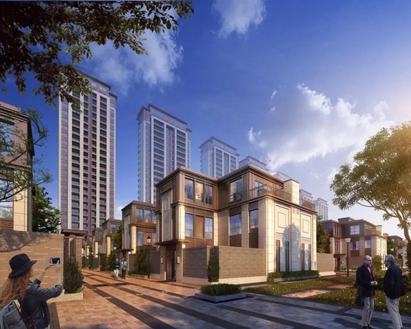 宁波余姚的阳光城翡丽湾怎么样周边配套好么有哪些户型