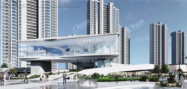 常德保利时代的开盘时间_有哪些优点_常德保利时代物业费是多少_开发