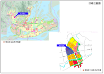 《安庆市YX08单元0101.0102...0106地块控制性详细规划》（草案）公示