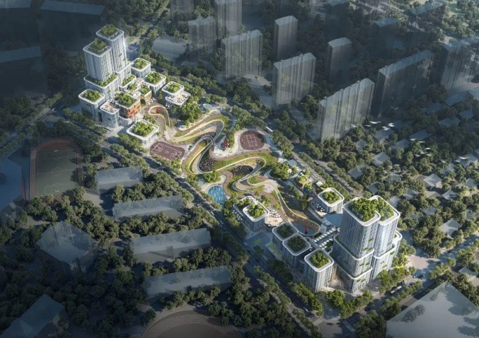 台州市黄岩王林洋路商办地块工程 1.JPG