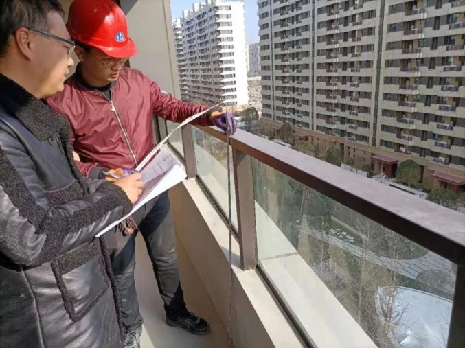 4月1日起施行!台州市建设局修订住宅工程质量分户验收实施细则 3.JPG