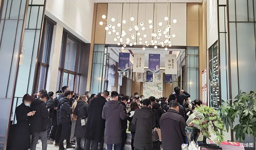 鉴红盘 | 品质牛盘全川巡展季,第1站!-南充楼盘网