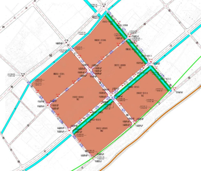 速看大观区海口镇新规划获批
