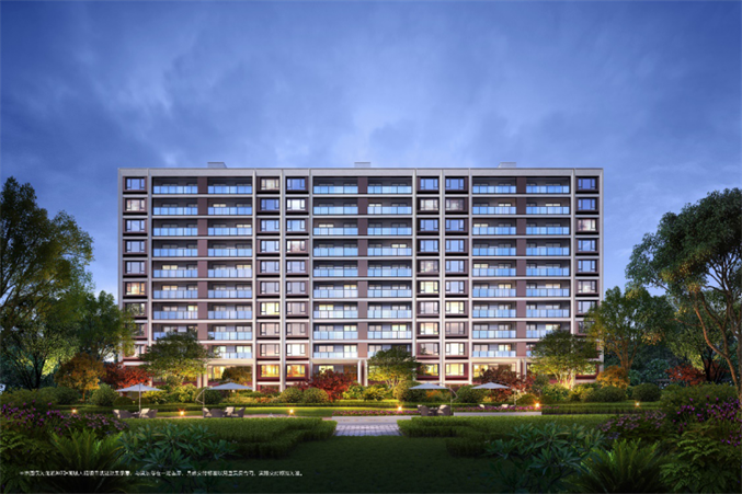 洋房建筑立面效果图 图片 8.png