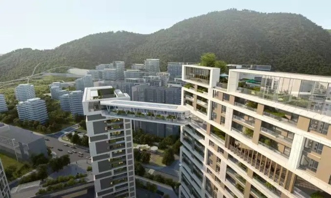 浙江省第二批未来社区试点创建项目 2.JPG