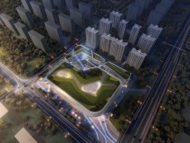 杭州萧山银泰城二期计划9月开工，2023年开业