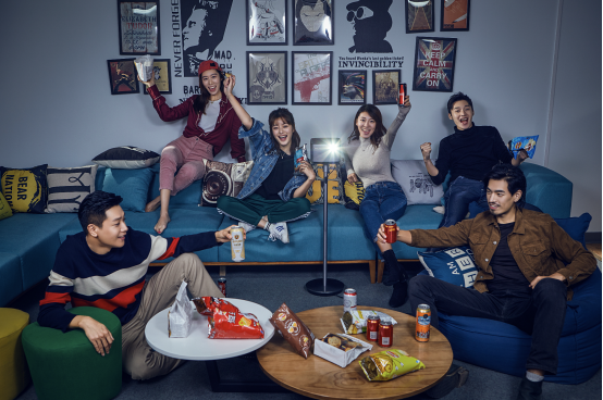 积极响应国家"租购并举"政策号召,龙湖集团面向新世代人群租住生活