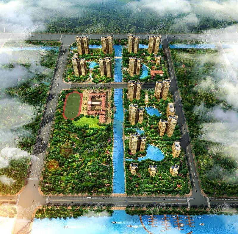 k2·荔枝湾,珠海楼盘