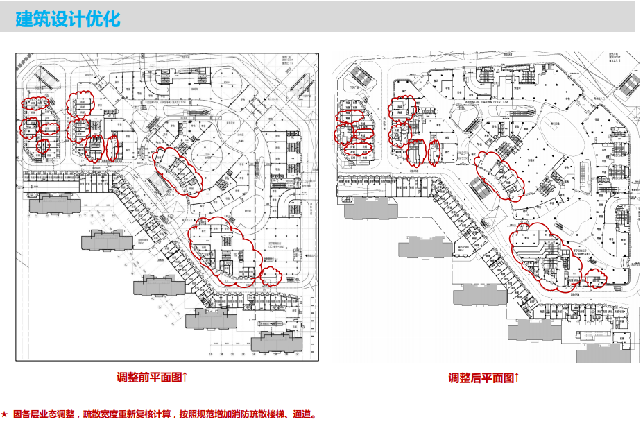 安庆苏宁广场项目YJ06-1701地块规划建筑设计通过修改方案