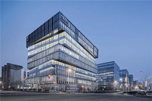 触摸未来旭辉国际新城二期与您对话