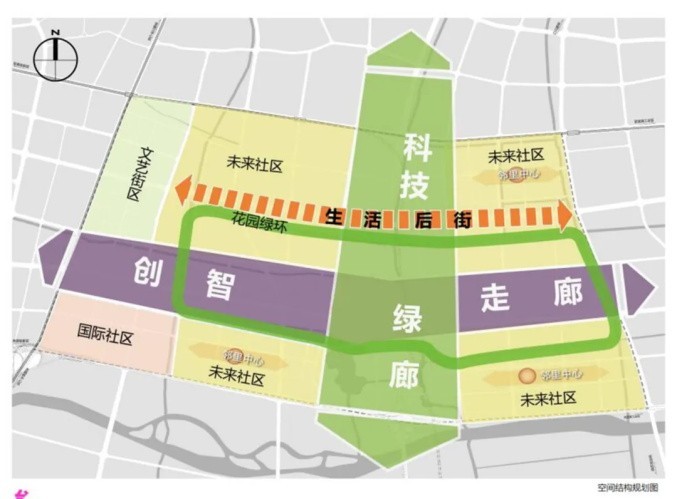 台州市中央创新区规划图 3.JPG