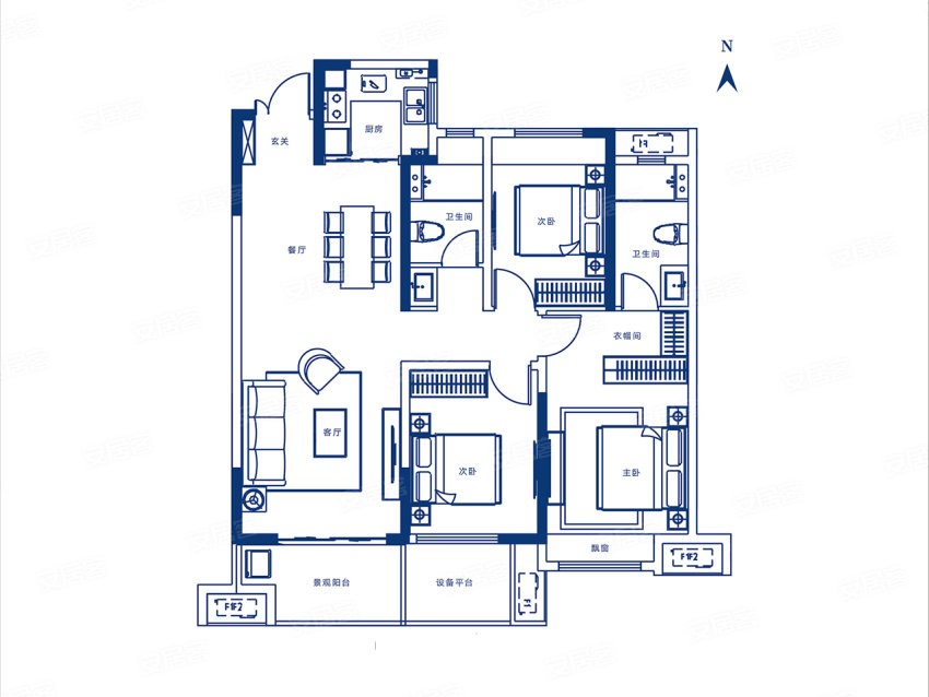 项目测评首先建业的品牌优势是巨大的,可以确保产品落地不会打折,其次