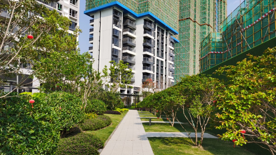 雅居乐悦江为您解答!