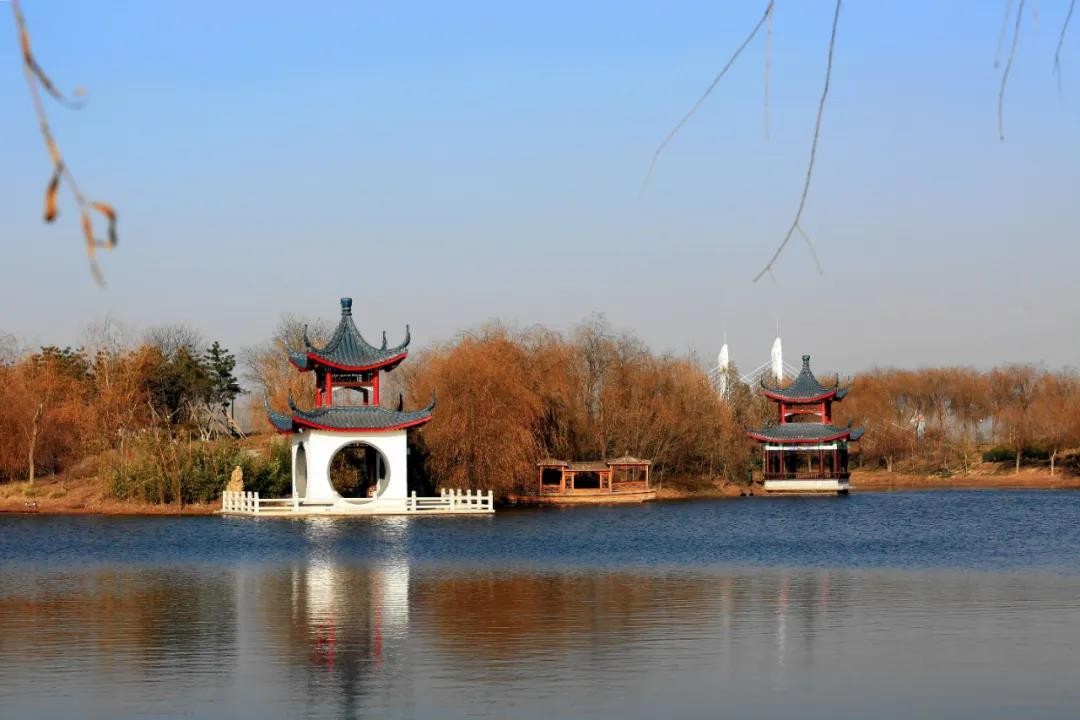 汤师爷口中的"鹅城"在邯郸?