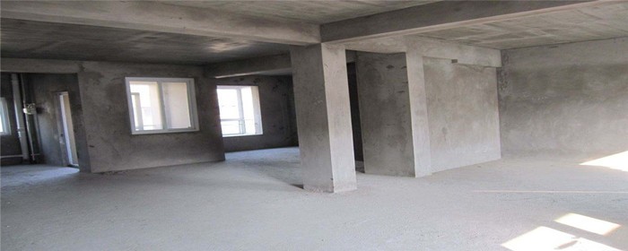 毛坯房可以住人吗