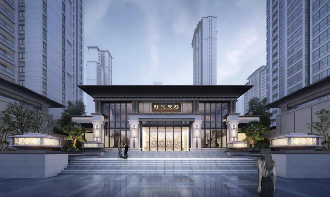 骄子德兴与岩城共荣!-龙岩楼盘网