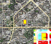 观音桥、中央公园等组团预公告13宗优质商住地块,最高起始楼面价9340元/㎡