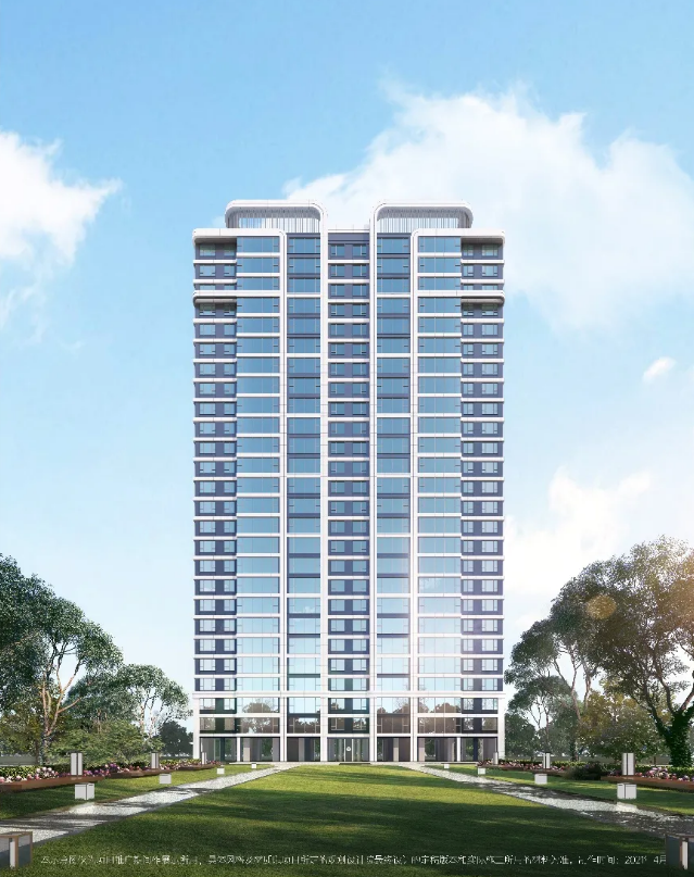 4月3日中海地产安庆项目临时售楼部即将开放!-安庆楼盘网