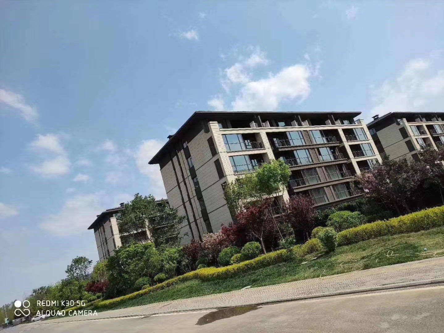 固安新绎来康郡楼盘环境配套怎么样?