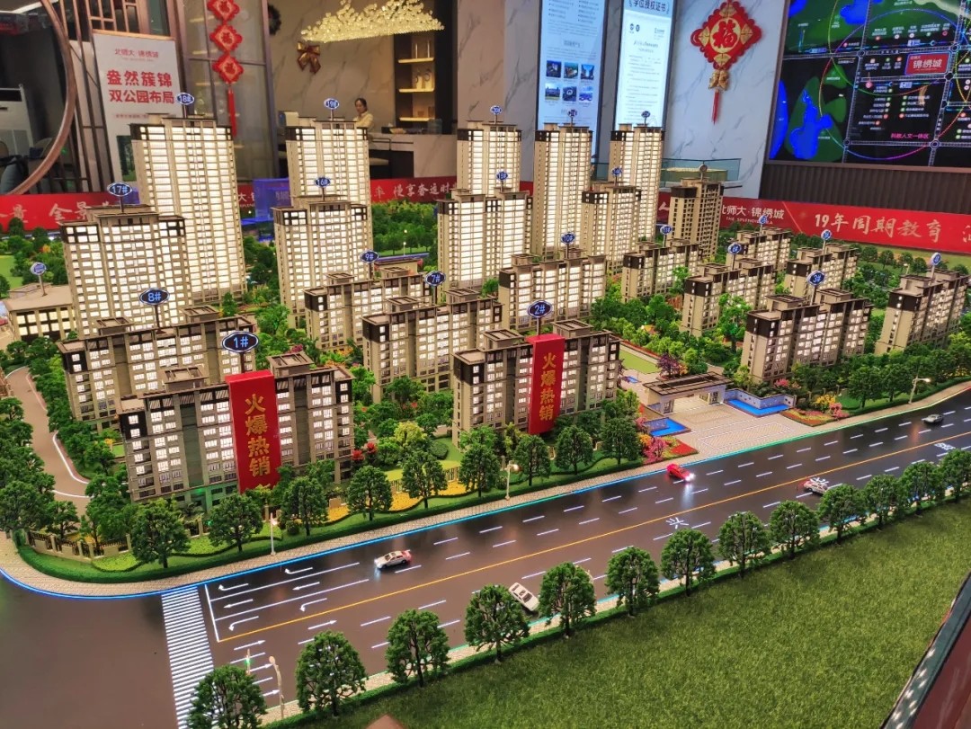 蚌埠璀璨华城户型图?老百姓喜欢的房子是这样的