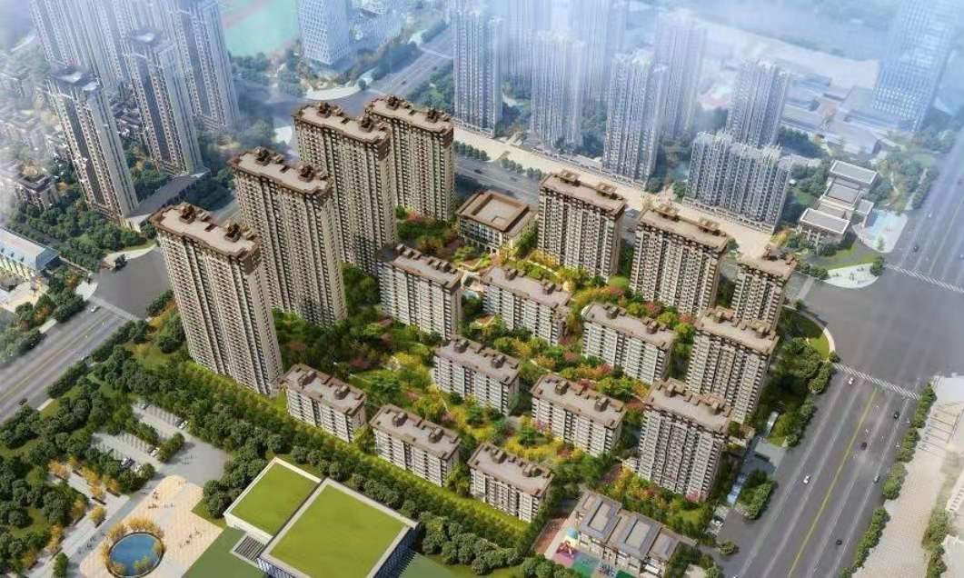 同位置楼盘对比:东湖铂悦山pk卓正上东区