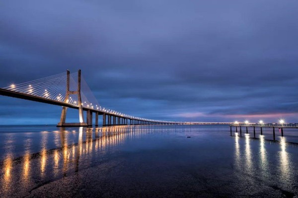 城际铁路余姚至慈溪,杭州湾有新的进展