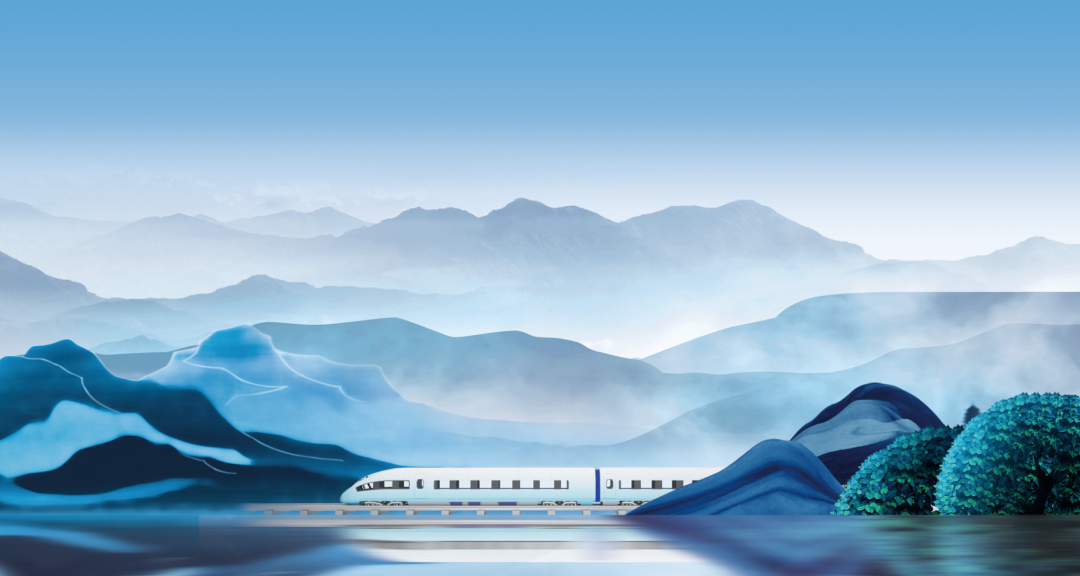 高铁 磁浮开通后,下高铁即可登上磁浮列车,享受一场唯美凤凰古城之旅