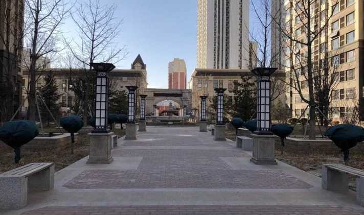 怀来兰顿经典兰顿二期项目简介