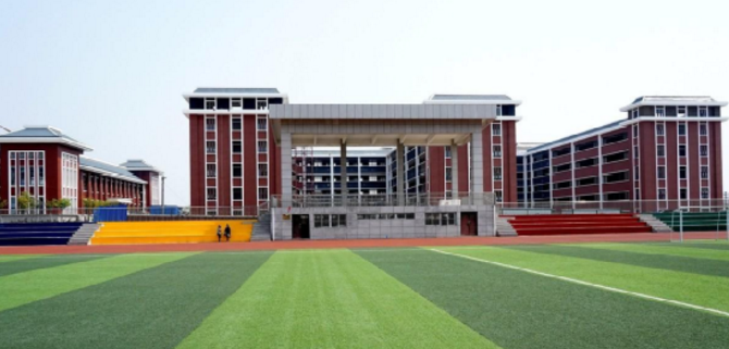 蚌埠璀璨华城锦绣城周边教育如何?北师大在侧教育更优!