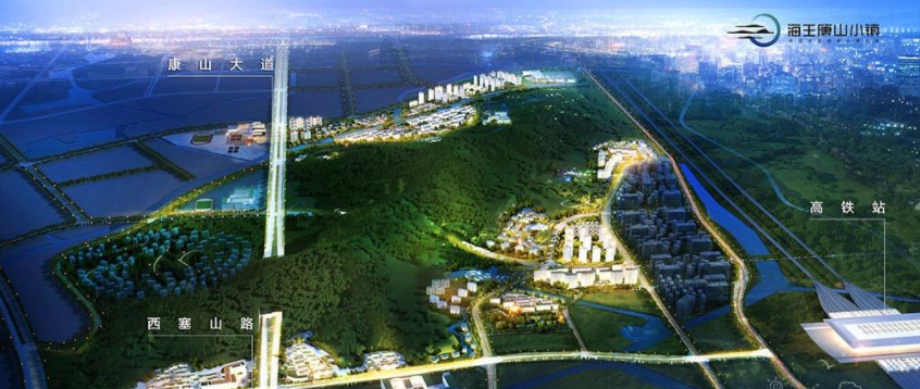 海王康山小镇有小学吗?-湖州楼盘网