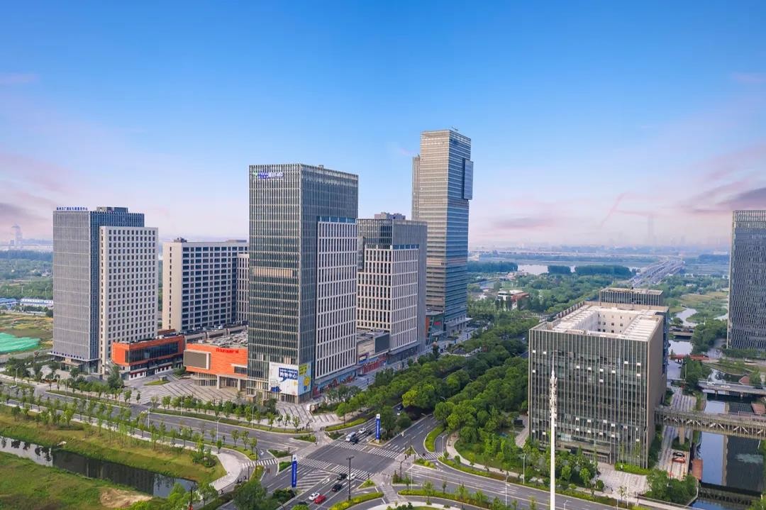 扬州广陵新城房价