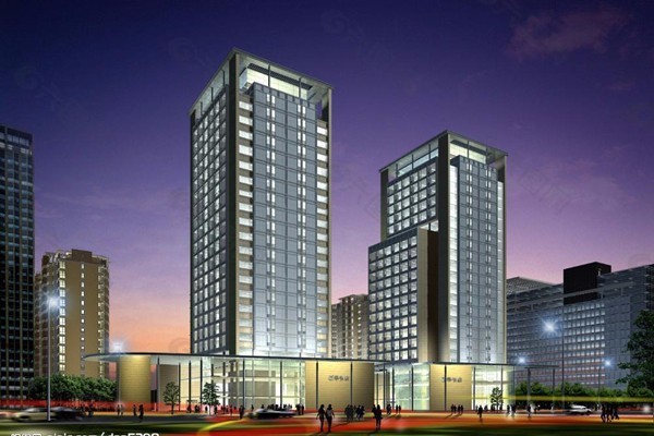 康华邻湖嘉园二期