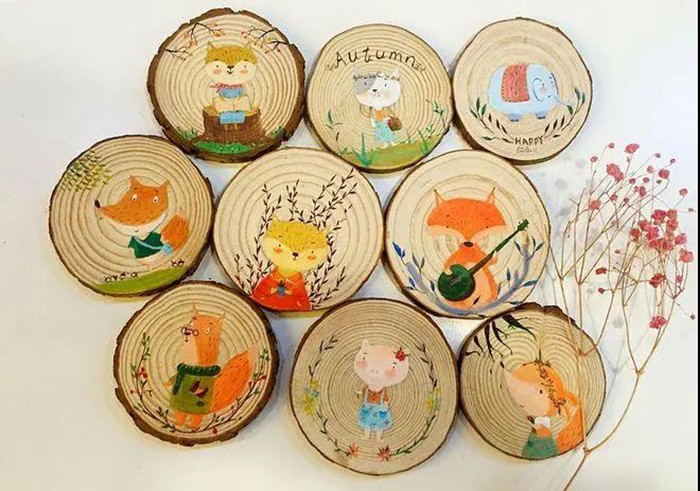 优品道·曦岸峰景 | 情绘年轮画,镌刻好时光!