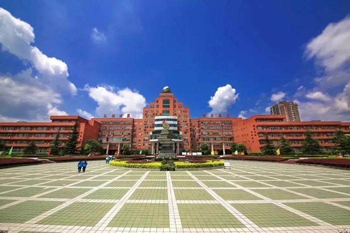 01南高文峰新校区已开启招标工作