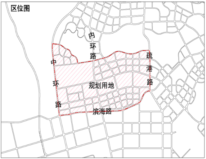 庄河大学城未来规划图片