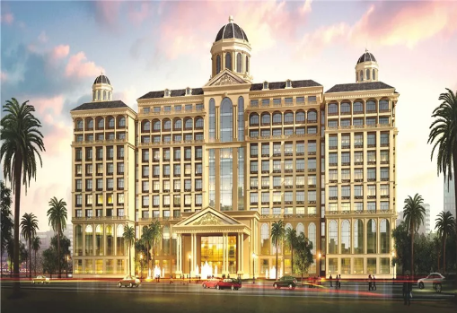 奉化恒大溪上桃花源|家门口就能享受优质师资,是投资养老好选择