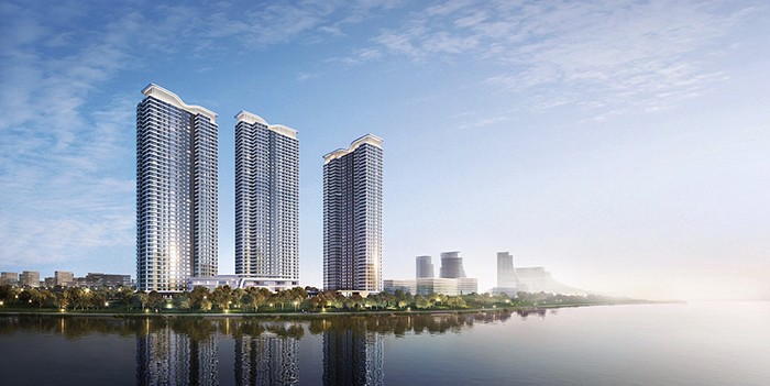 海沧建发缦云怎么样值得买吗