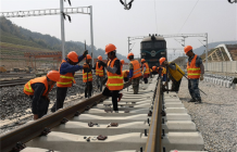 云南铁路一季度完成基本建设投资31.6亿元