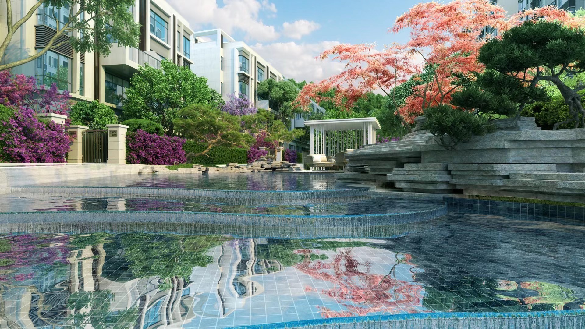 8万抢三房双卫,广元阳光云玺小高层的魅力,远比你想象的多一点!