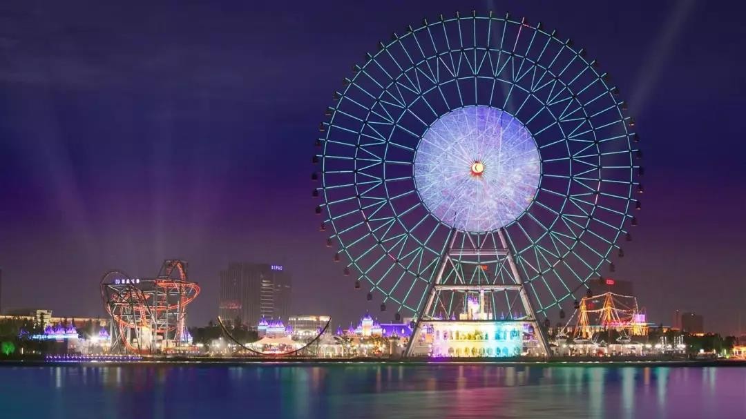 华侨城欢乐滨海怎么样?65-135㎡山湖海景房70万起入手!-宁波楼盘网