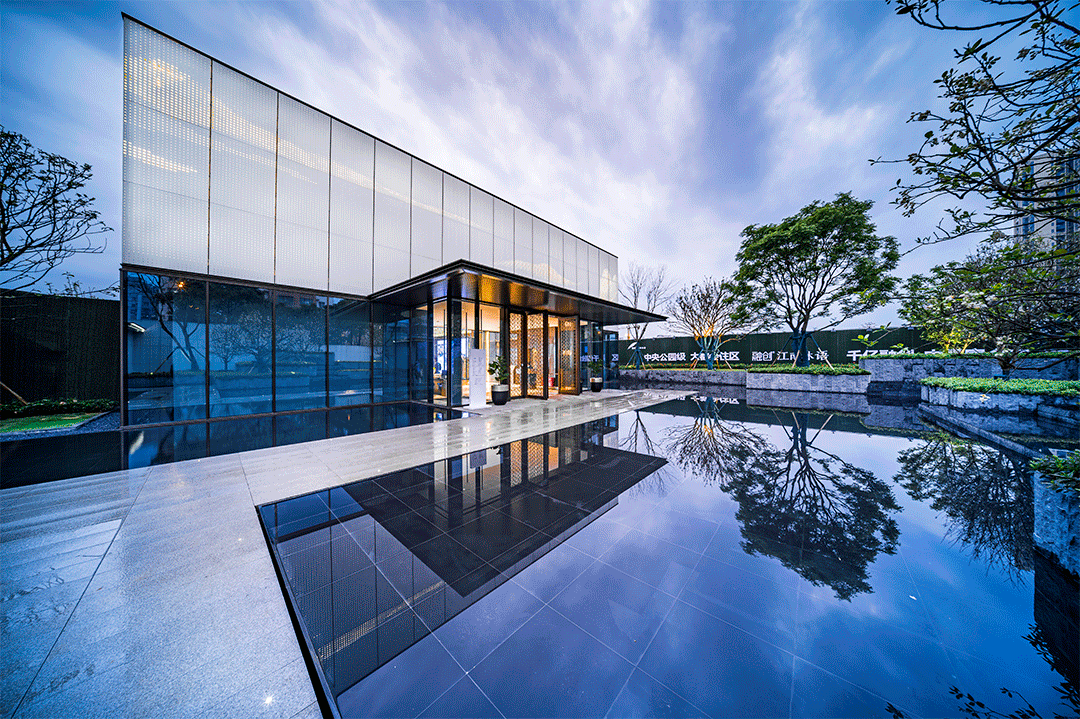 童唱三月三融创共建美好广西持续创造城市的活力与欢乐