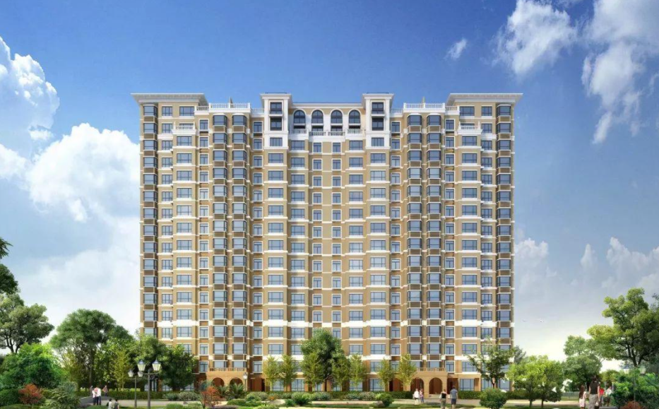 大众嘉苑最新房价多少?