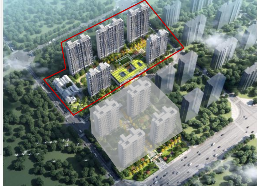 朝阳首府系列又一优质力作—朝阳首府慧园!