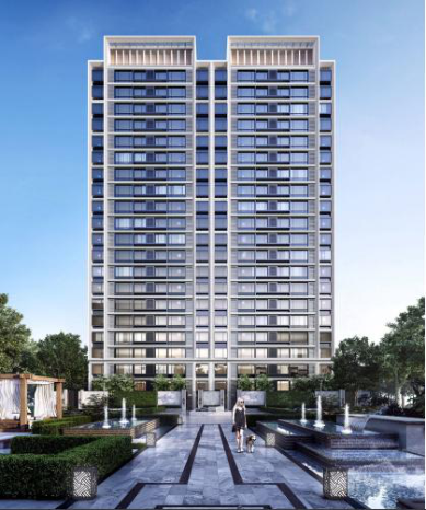 朝阳首府系列又一优质力作—朝阳首府慧园!