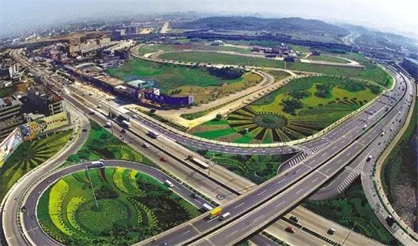 东莞计划5年时间内 新增92公里高速公路!