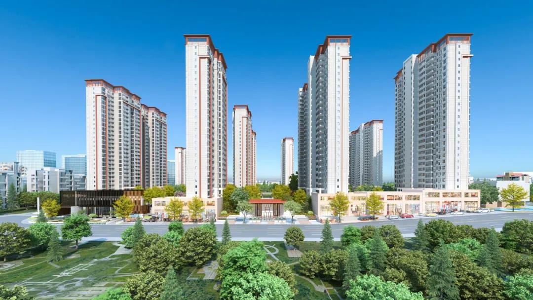 安陆碧溪天地不一样