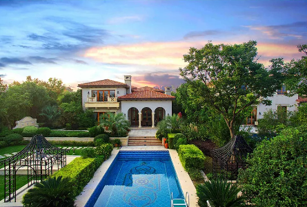 长泰海滨城海滨有庭院墅居新生活