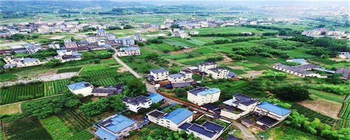 广州增城新联村旧改项目正式选择合作企业！