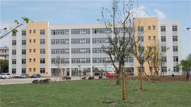 耗资30亿,巴中新建一所大学