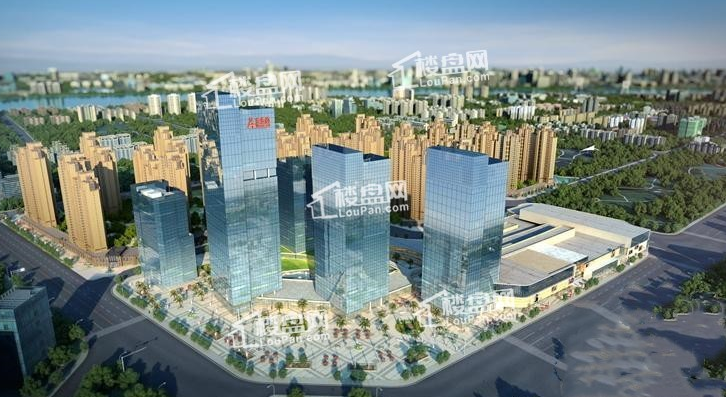 湘潭步步高新天地四期好不好户型咋样